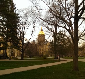 ND Dome