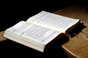 42 - evensong